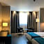 HG City Suites Barcelona
