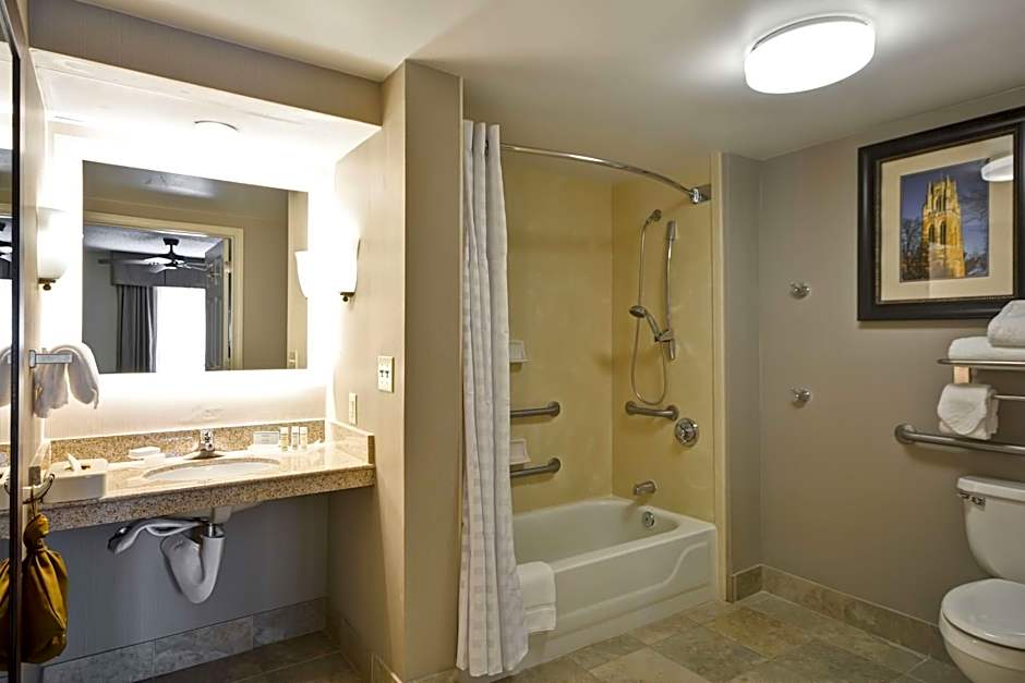 Homewood Suites By Hilton Durham-Chapel Hill I-40