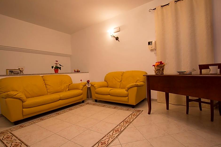 Noto Bedda Bed&Breakfast