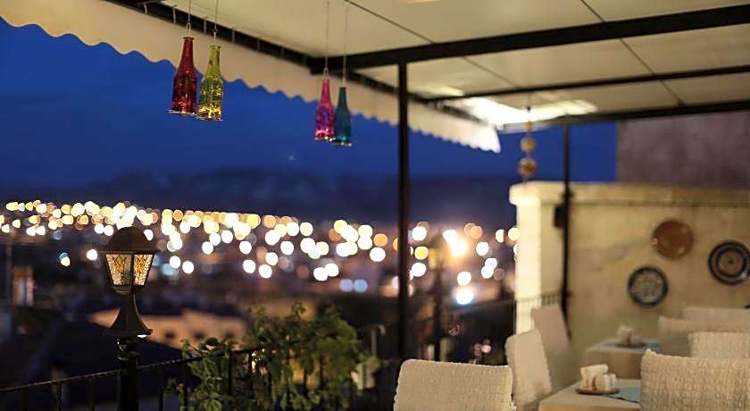 Mira Cappadocia Hotel