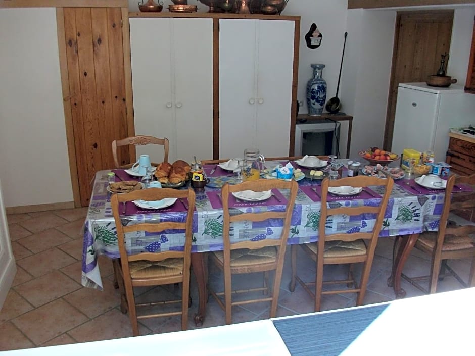 Chambre d'hôtes proche de Royan – Épargnes, PA