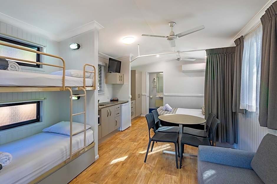 Ingenia Holidays Cairns Coconut