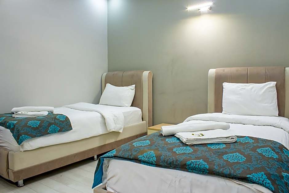 Sumela Park Hotel