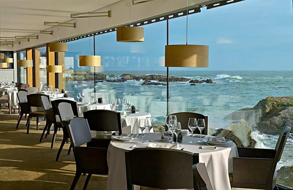 Grand Hotel de L'Océan