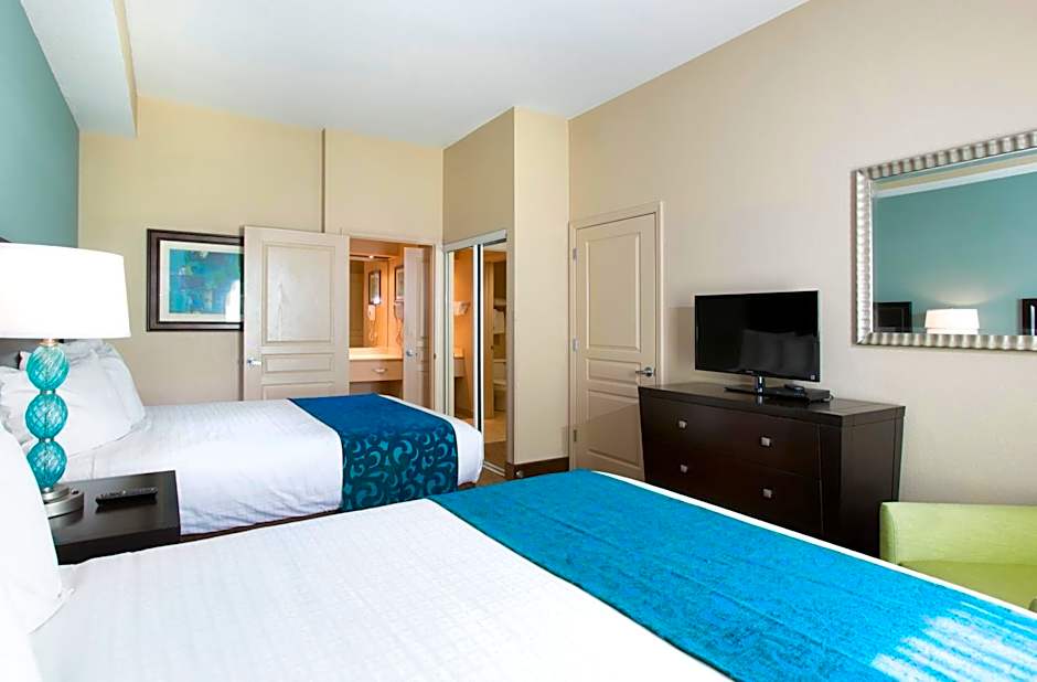 Hawthorn Suites By Wyndham Orlando Lake Buena Vista