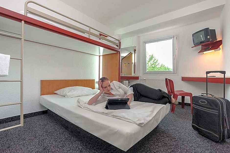 bon marche hotel Bochum