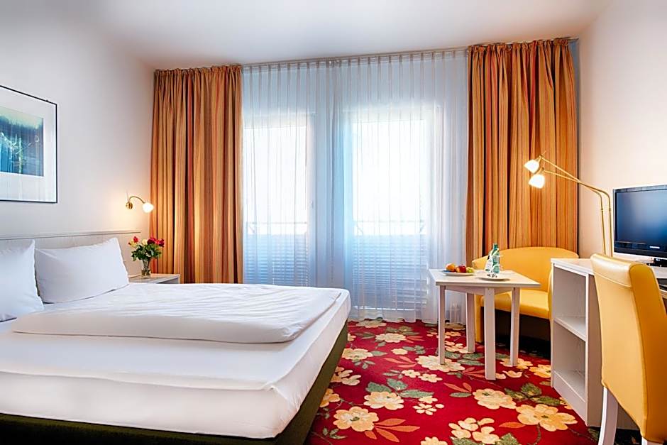 ACHAT Hotel Schwetzingen Heidelberg
