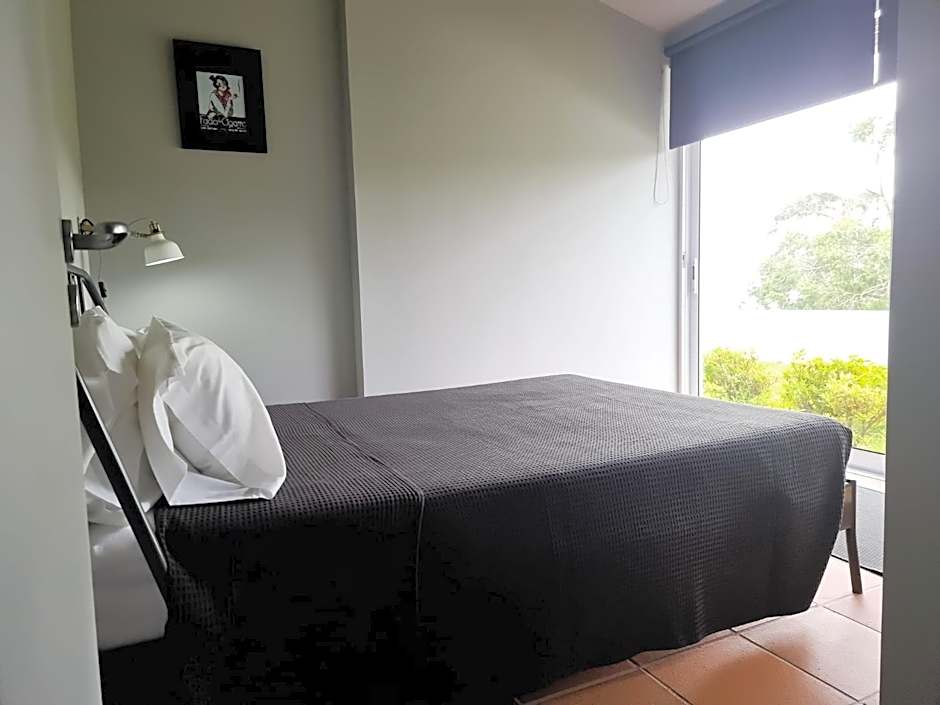 Place of Moments Natur-Suites SPA