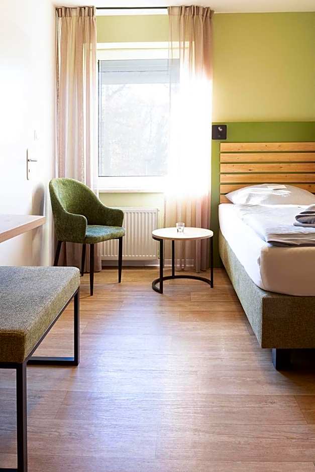 Land-gut-Hotel Waldesruh