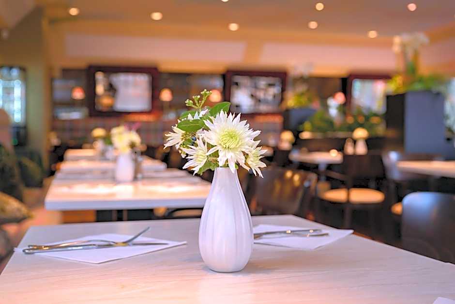 Hotel Parc Belle-Vue