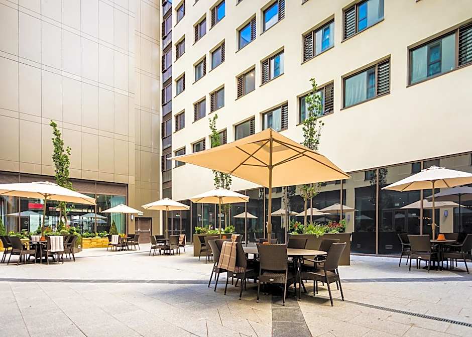 Maldron Hotel Newcastle