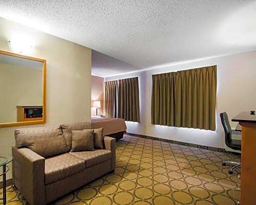 Comfort Inn Saskatoon Centre