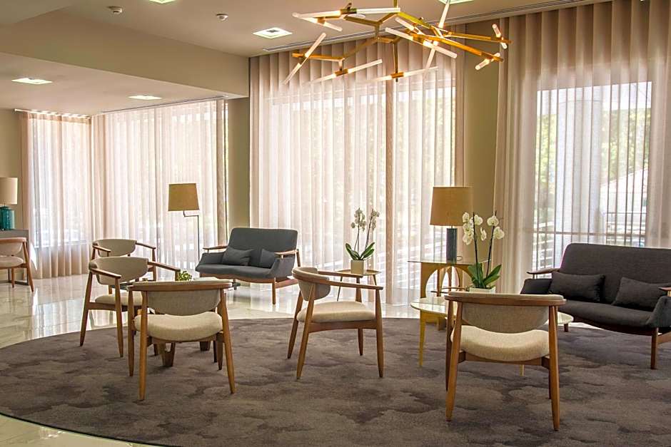 Melia Setubal