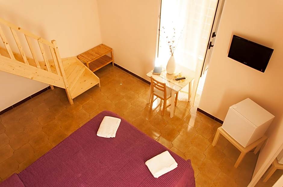Palazzo Paladini Rooms Lecce