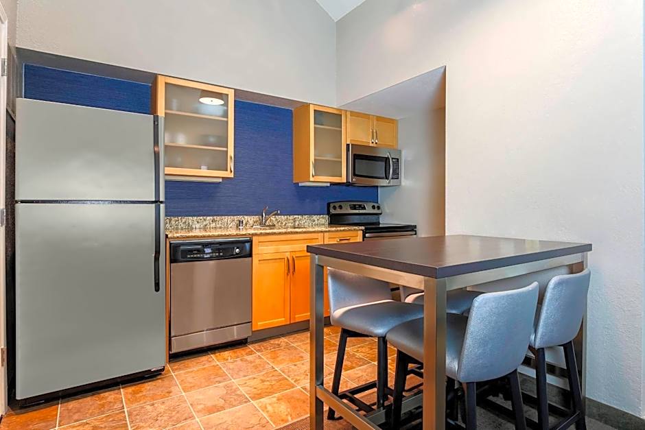 Residence Inn by Marriott Boston North Shore/Danvers