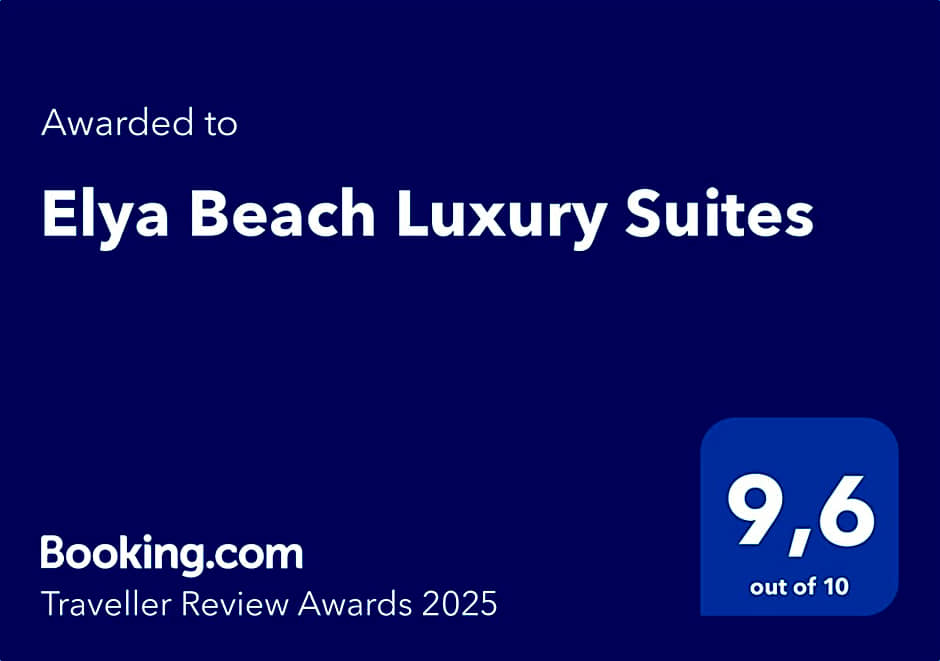 Elya Beach Luxury Suites