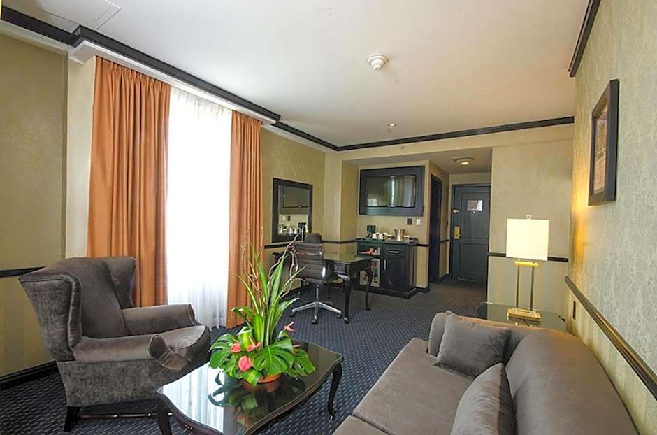 Hilton Princess San Pedro Sula