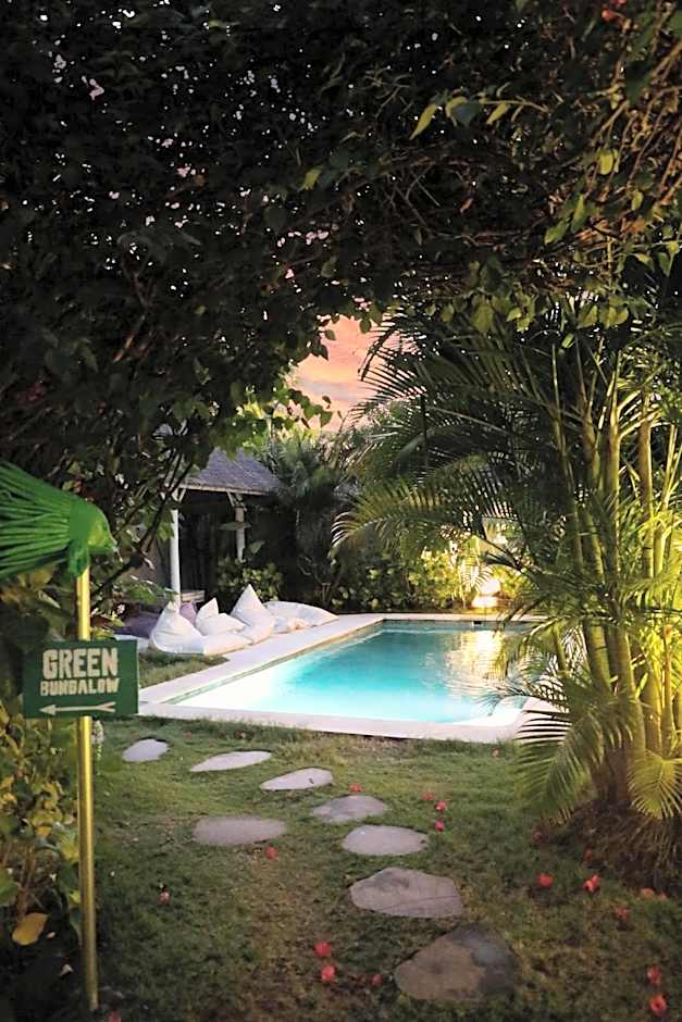 Bingin Bienvenue Guest House