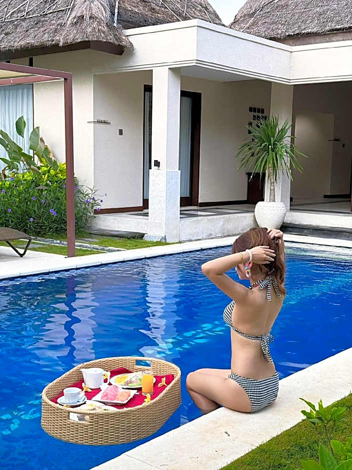 Aruni Bali Jimbaran Boutique Villa