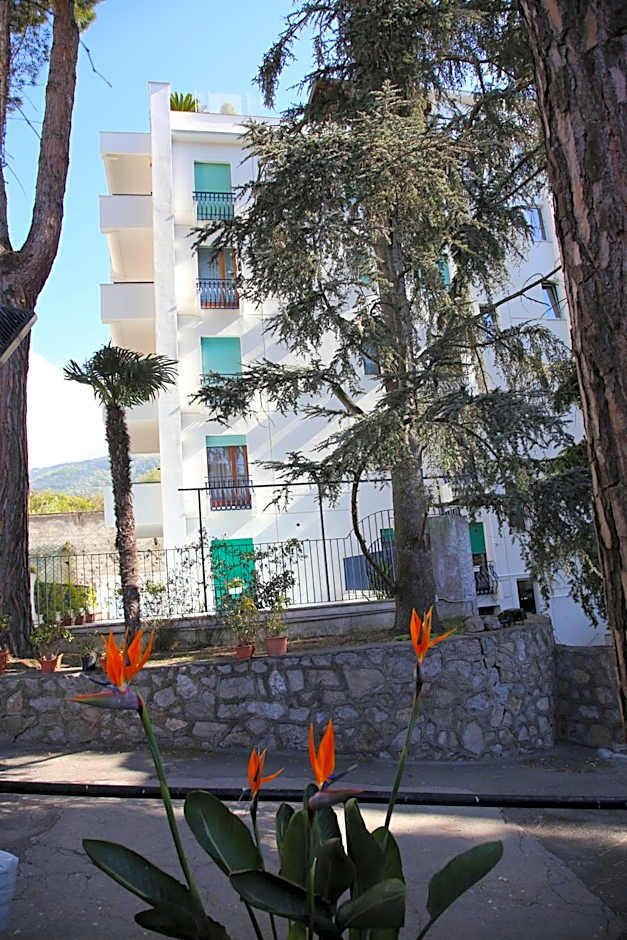 Sorrento Coast Suites B&B