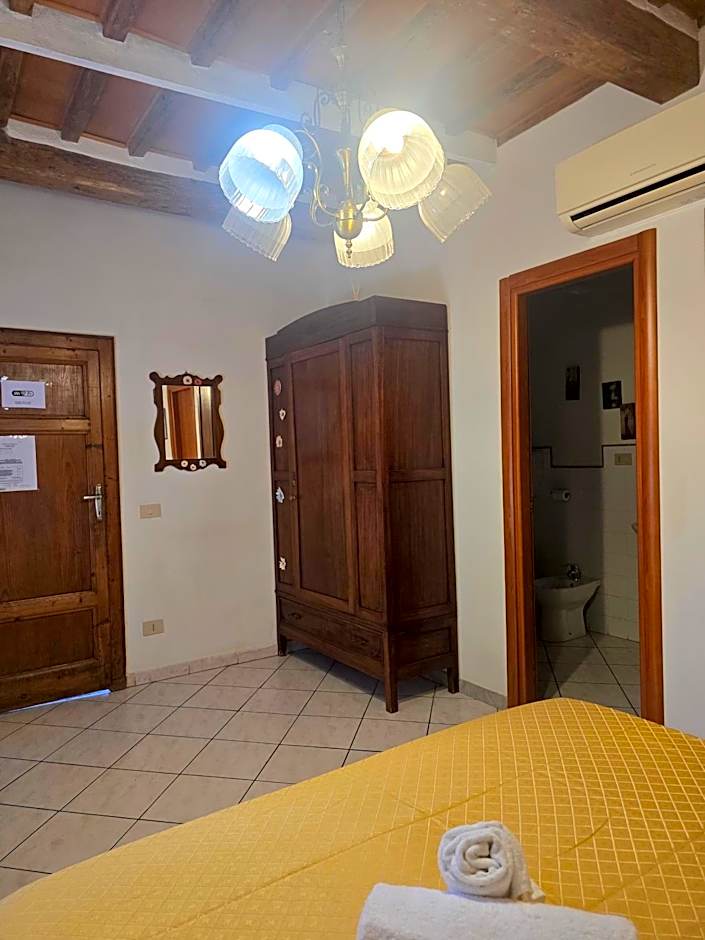 Due Borghi Guest House