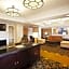 Holiday Inn Express Indianapolis Airport