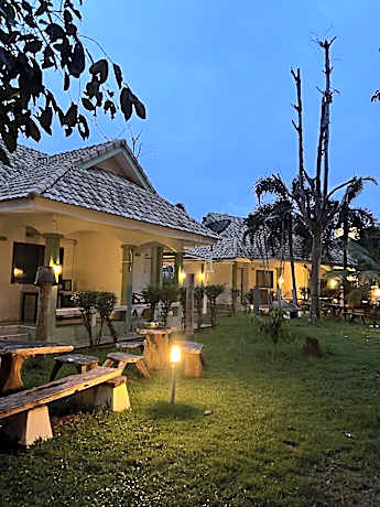 Saraburi Garden Resort