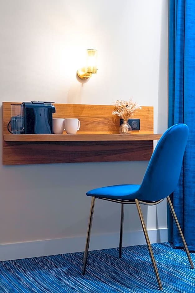 Hôtel Bleu de Grenelle