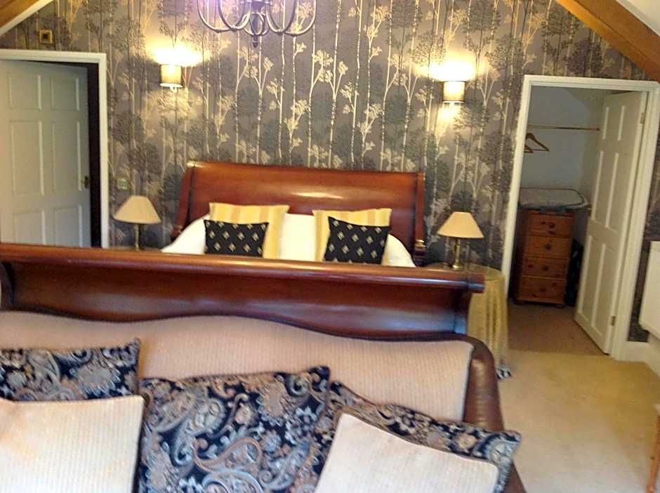 Felbrigg Lodge Bed And Breakfast