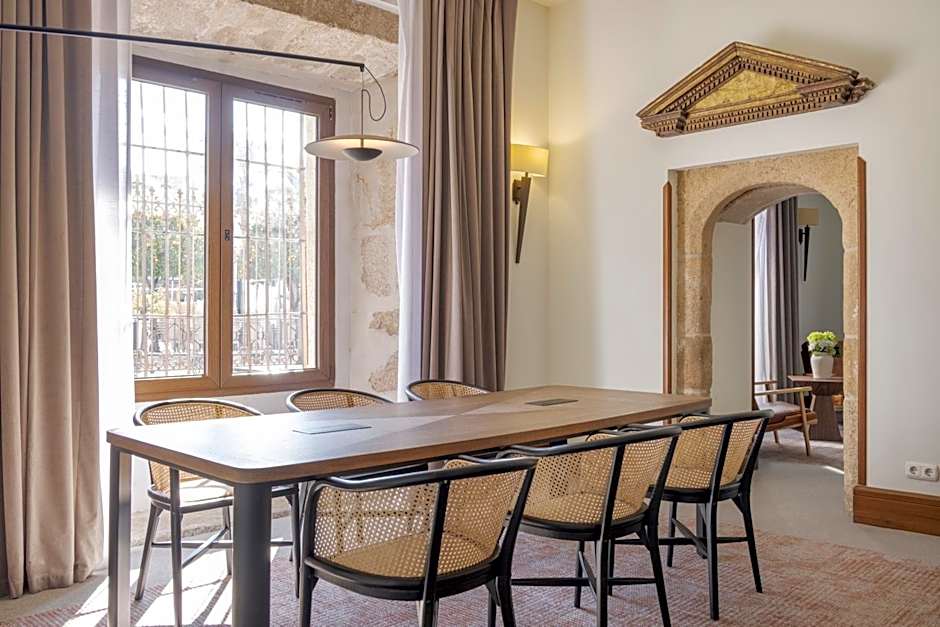 Hotel Ilunion Merida Palace