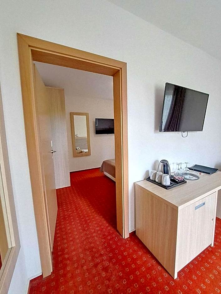 Hotel Brotnjo