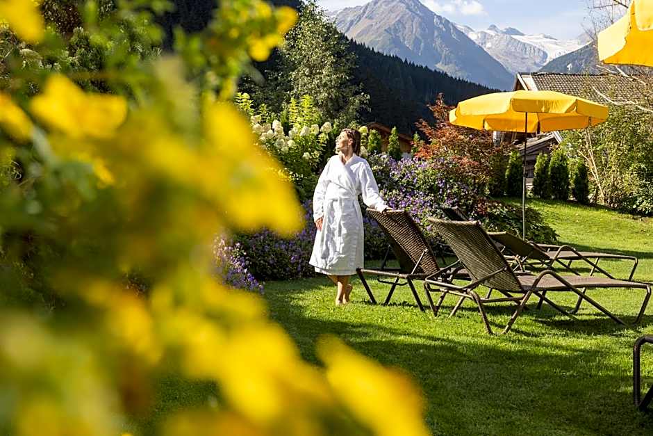 Aktiv & Vitalhotel Bergcristall