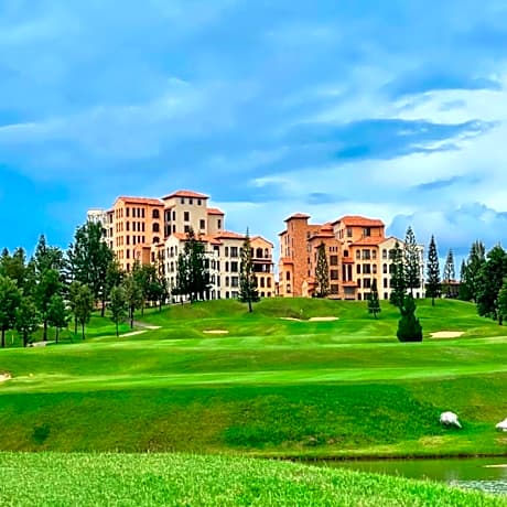 Toscana Valley Castello Della Valle