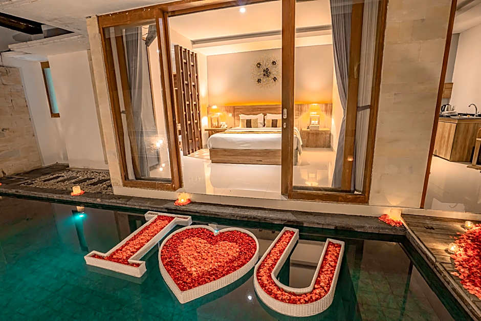 The Sakaye Villas & Spa