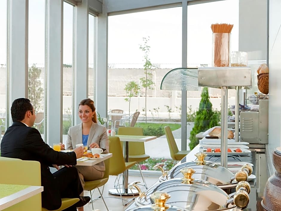 Ibis Kayseri
