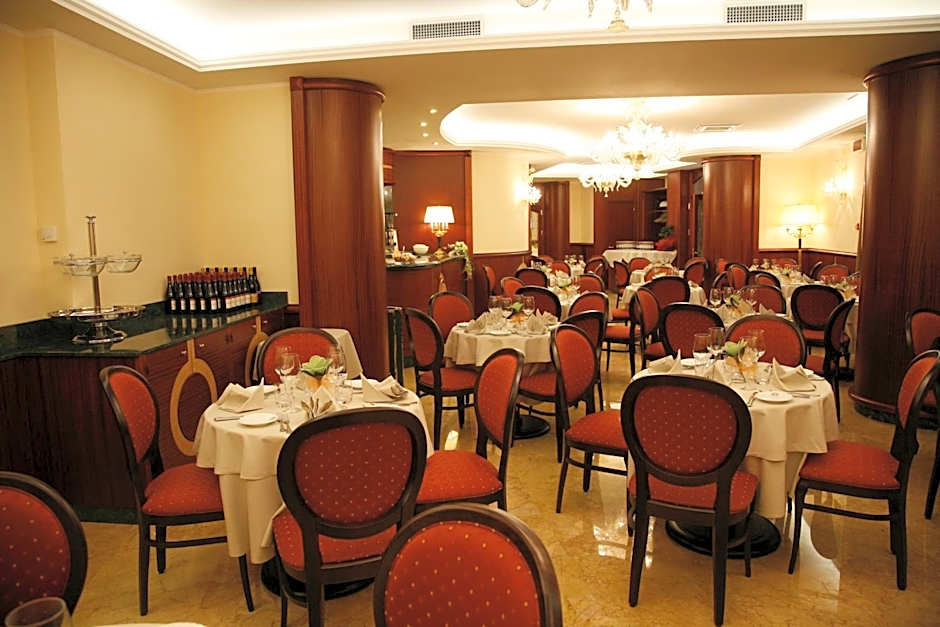 Hotel Rojan