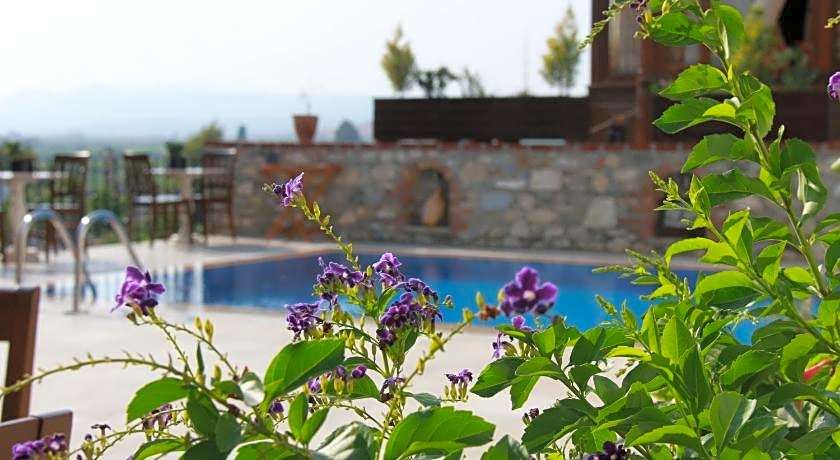 Ayasoluk Boutique Hotel