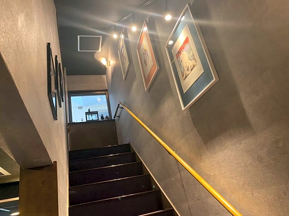 Hotel Tokyo Hub - Vacation STAY 27692v
