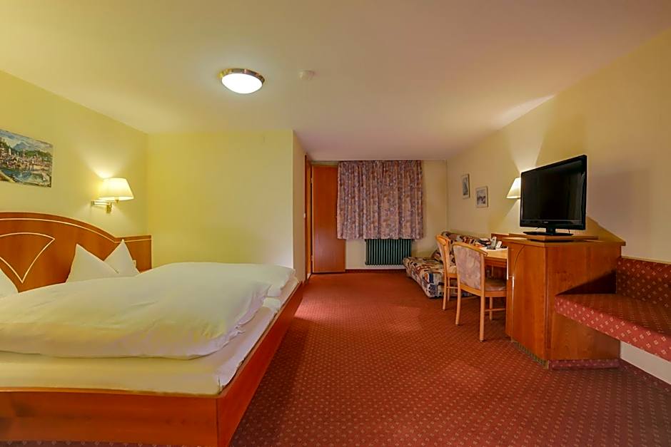 Hotel Post Leutkirch