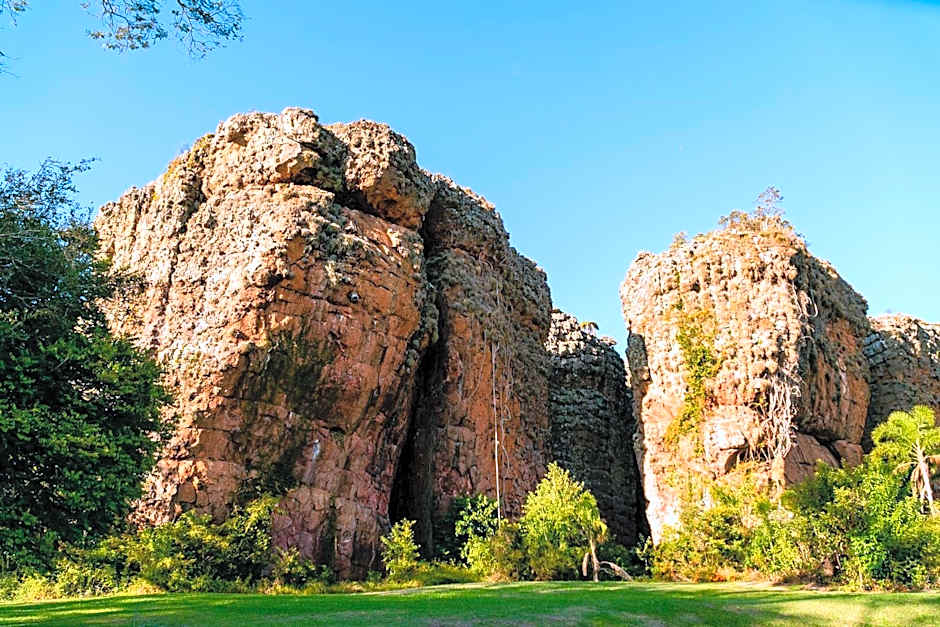 Planalto Select Hotel Ponta Grossa