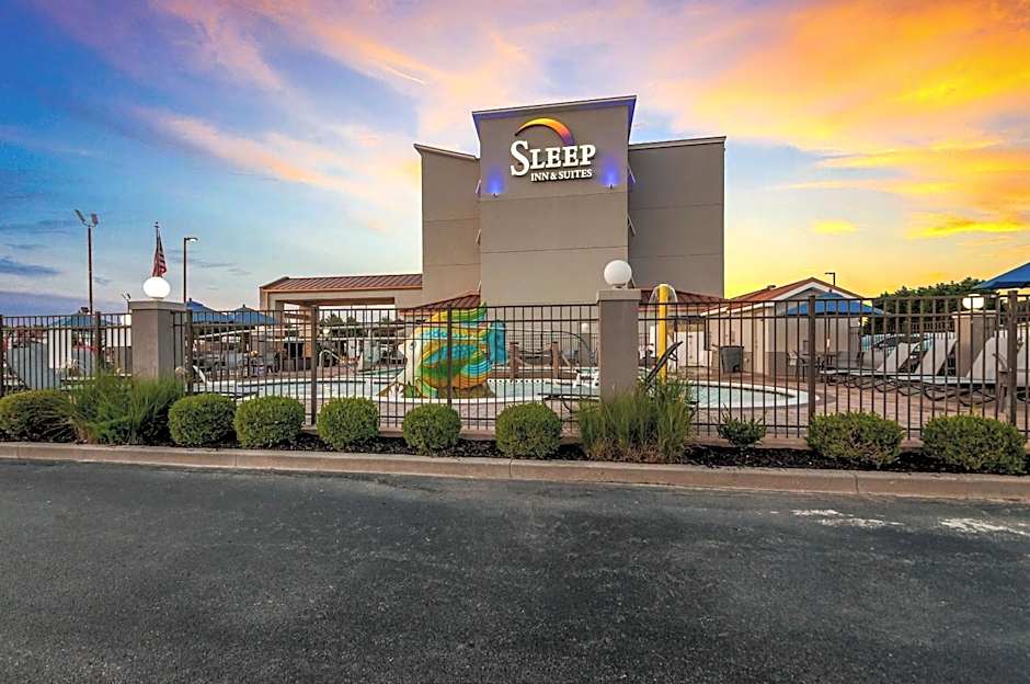 Sleep Inn & Suites Rehoboth Beach Area