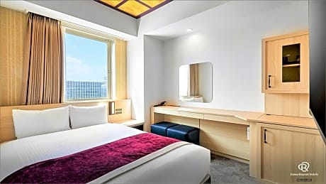 Superior Double Room - Non Smoking