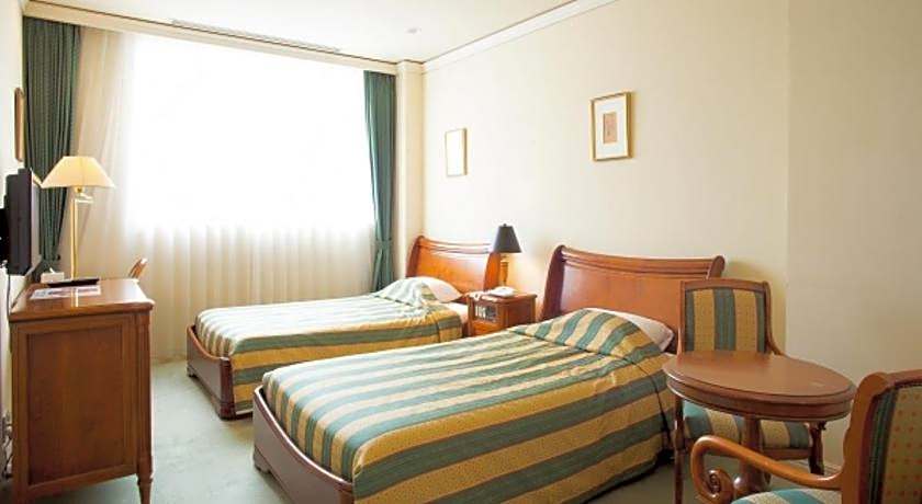 Hotel Marital Sousei