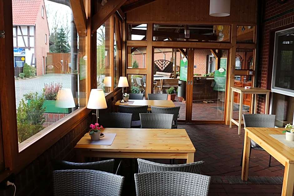 Landgasthof Schönecke