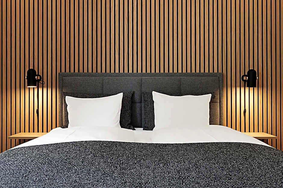 Frederiksdal Sinatur Hotel & Konference
