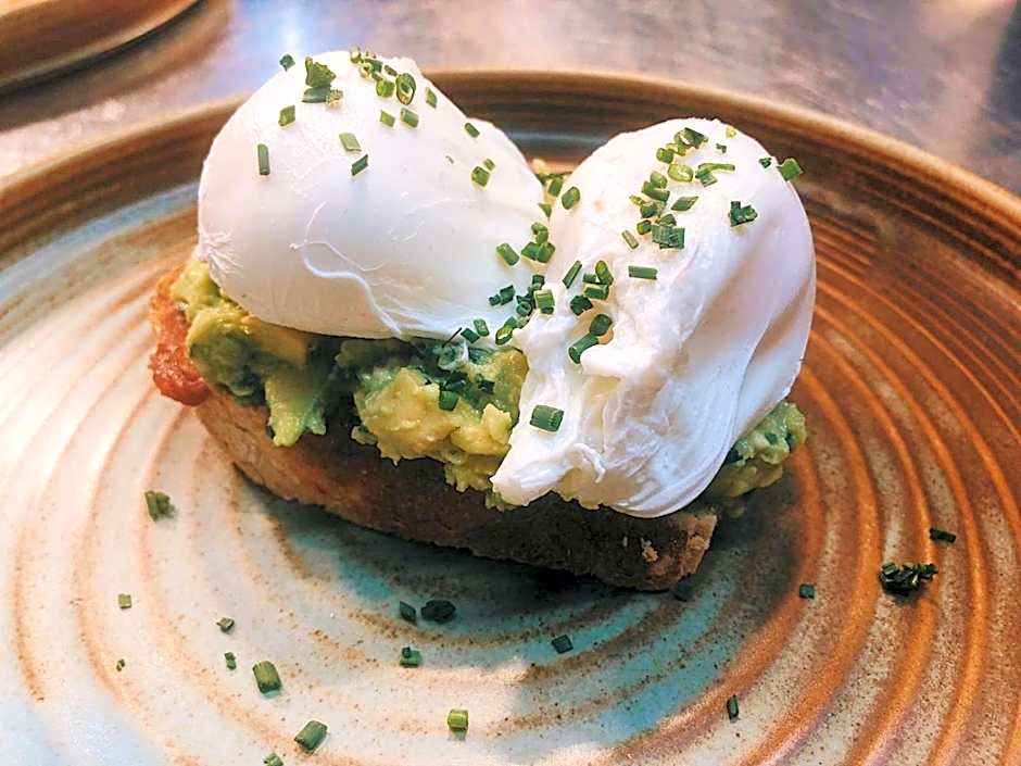 The Pickled Parson of Sedgefield