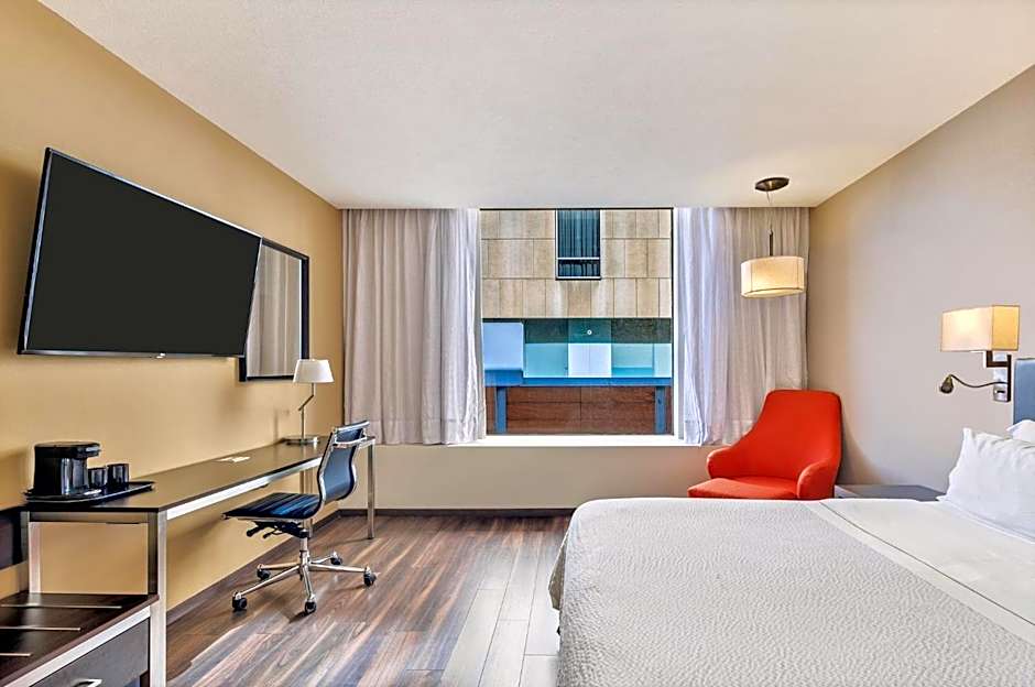 Fiesta Inn Centro Historico