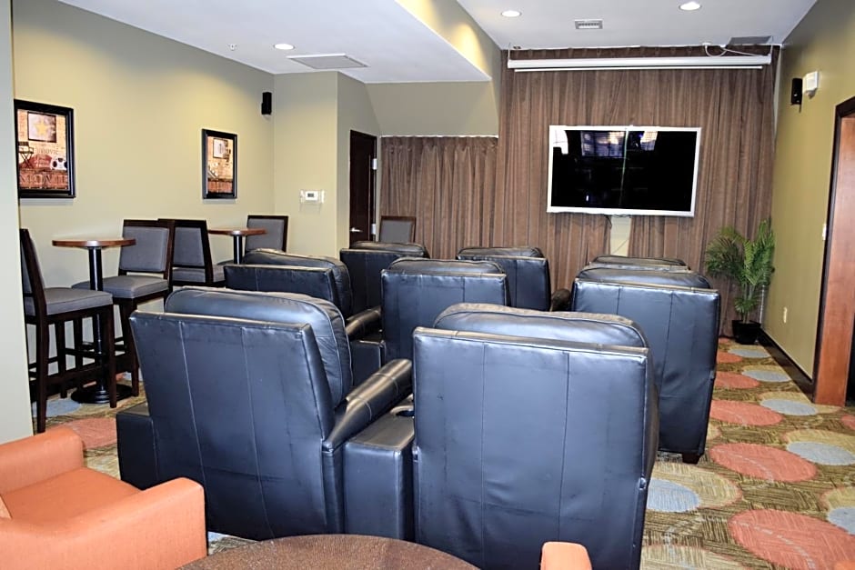 Staybridge Suites Houston Stafford - Sugar Land By IHG