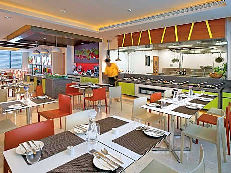 ibis Chennai City Centre- An Accor Brand