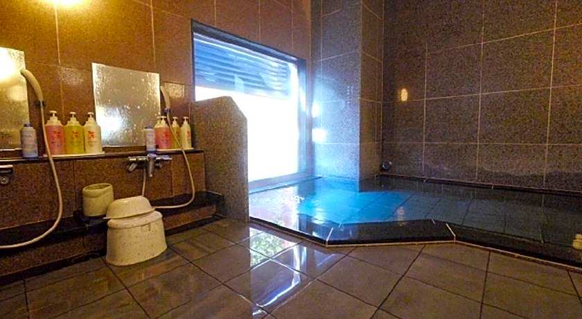 Hotel Route Inn Kitakami Ekimae